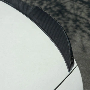 Drifton Bmw F82 CS Style Karbon Spoiler