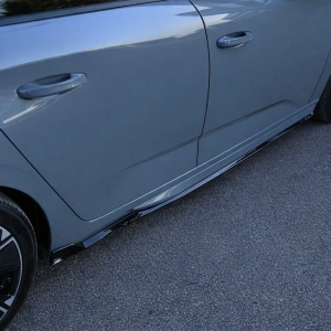 Apex Aero Design - Peugeot 308 GT Mk3 Hatchback & SW (2021+) - 7 Parça Body Kit