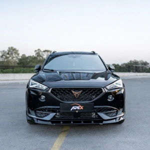 Apex Aero Design - Cupra Formentor (2020-2024) - 7 Parça Body Kit