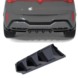 Apex Aero Design - Cupra Terramar (2024+) - 7 Parça Body Ki