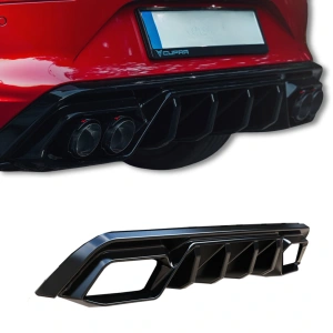 Apex Aero Design - Cupra Leon Mk1 (2020-2024) - 7 Parça Body Kit