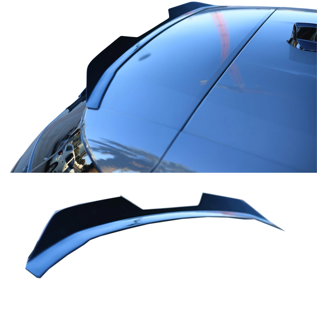 Apex Aero Design - Peugeot 308 GT Mk3 Hatchback & SW (2021+) - 7 Parça Body Kit