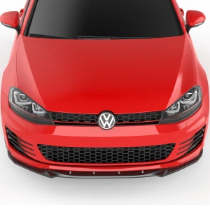 Apex Aero Design - Volkswagen Golf Mk7 GTI (2013-2016) - 6 Parça Body Kit