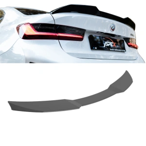 Apex Aero Design - BMW 3 Series G20-G21 M-Pack Facelift (2022+) - 7 Parça Body Kit