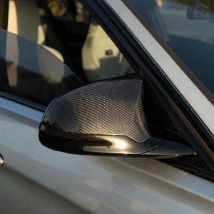 Drifton Bmw F80-F82 Karbon Ayna Kapağı