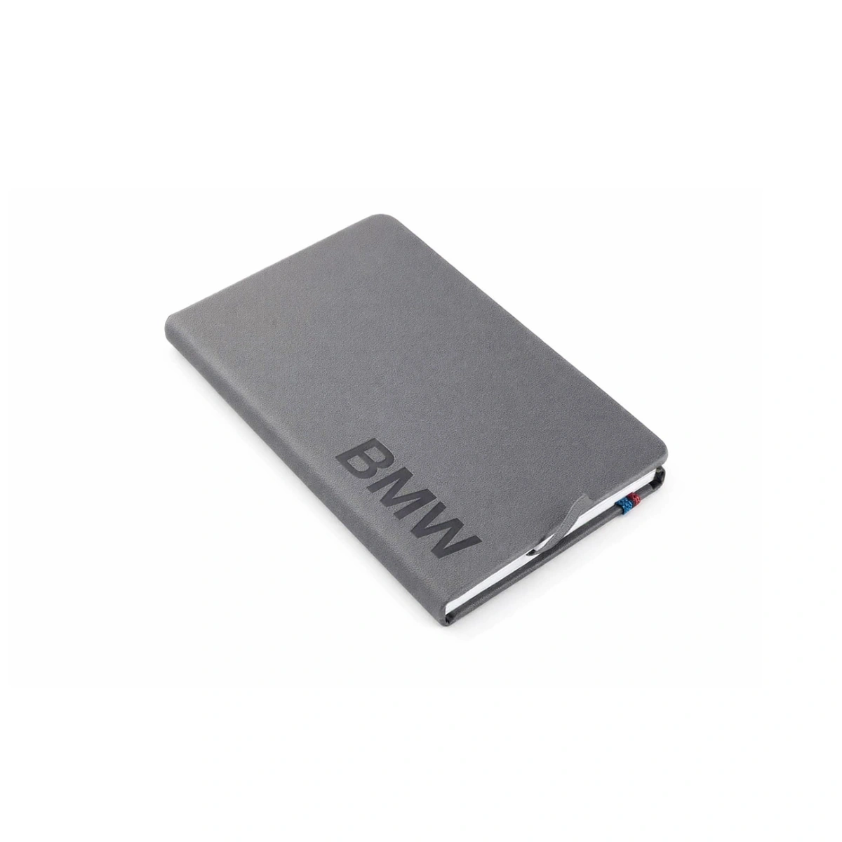 Bmw Wordmark Not Defteri - 80242411117 - Space Grey