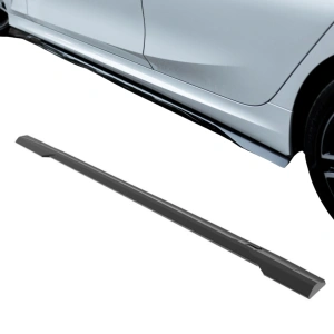 Apex Aero Design - BMW 3 Series G20-G21 M-Pack Facelift (2022+) - 7 Parça Body Kit