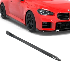 Apex Aero Design - BMW M2 G87 (2023+) - 7 Parça Body Kit