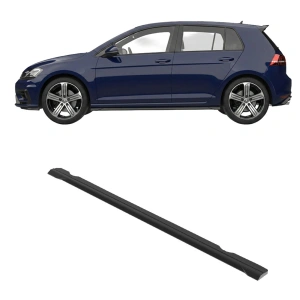 Apex Aero Design - Volkswagen Golf Mk7 R (2013-2016) - 6 Parça Body Kit