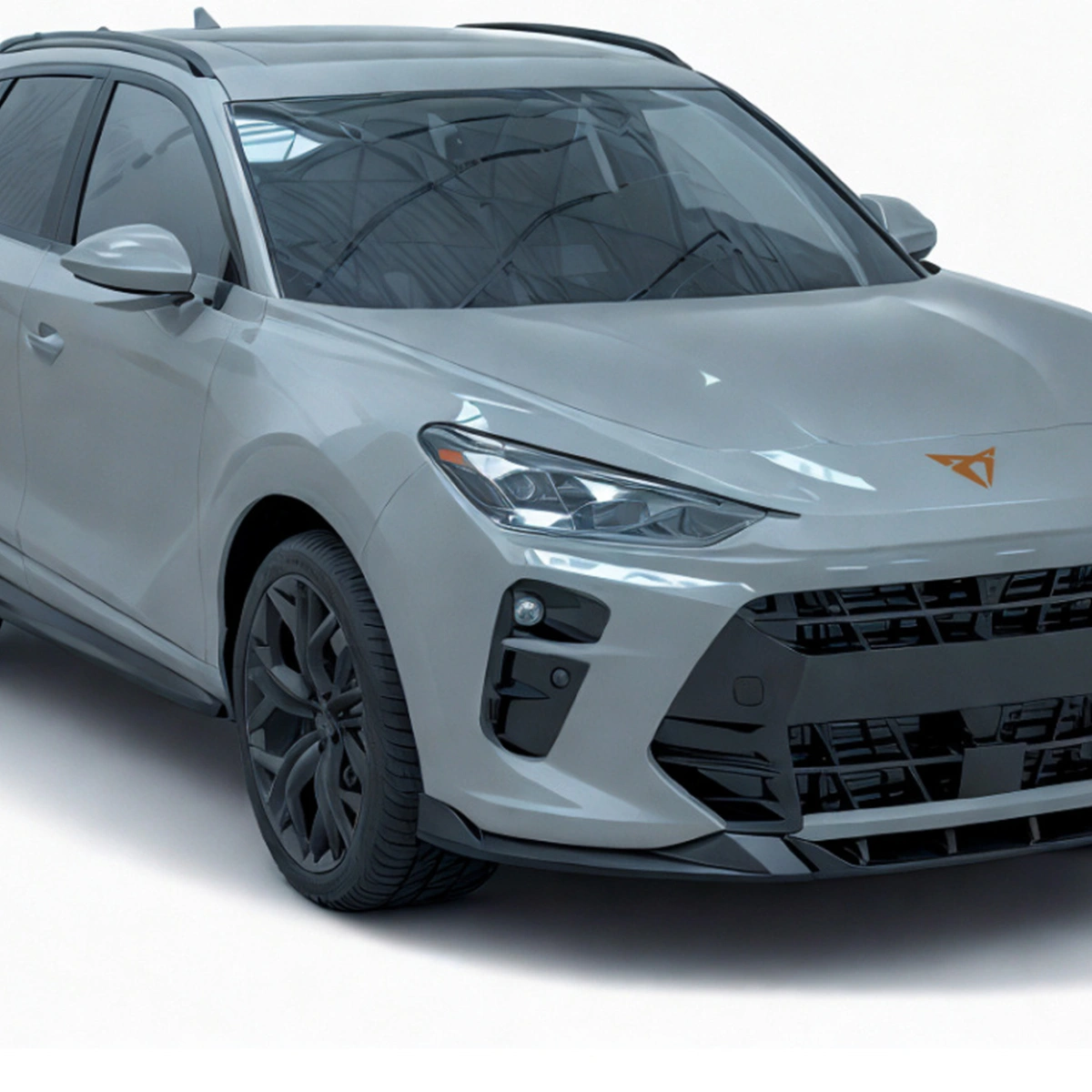 Apex Aero Design Cupra Terramar 2024 7 Par a Body Ki Autopartia