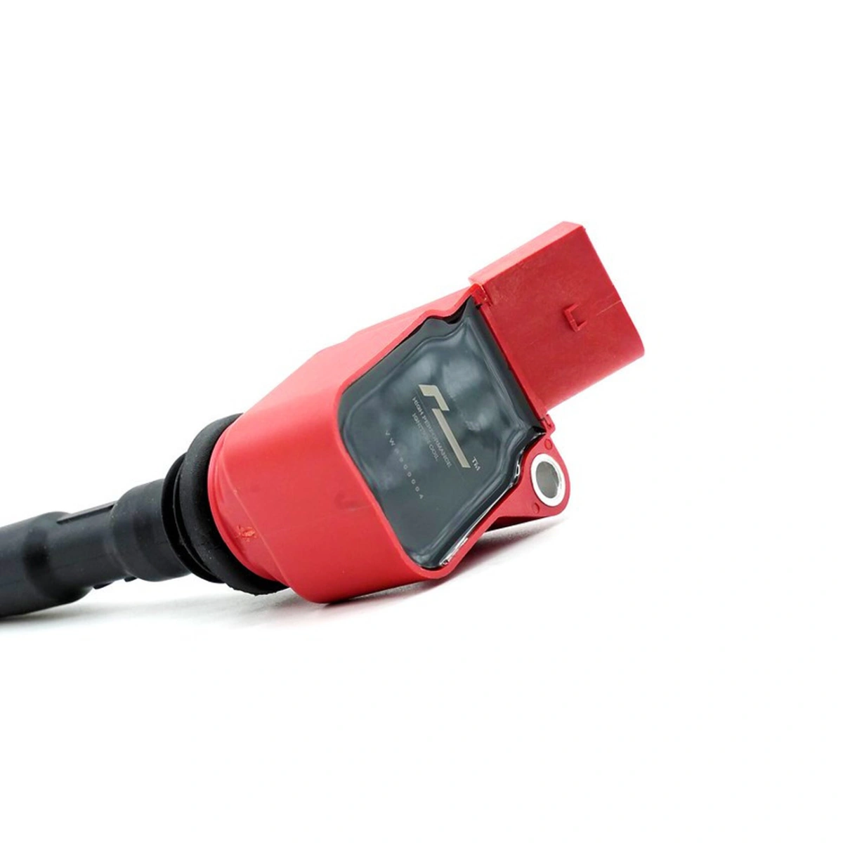 RacingLine EA211 1.0 TSI - 1.2 TSI - 1.4 TSI Ekstra Güçlü Ateşleme Bobini - Kırmızı (1 Adet)