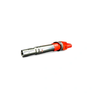 HG-Motorsport VAG R32 - R36 Yüksek Performanslı Kırmızı Ateşleme Bobini - 1 Adet