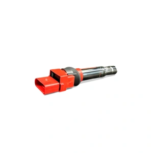 HG-Motorsport VAG R32 - R36 Yüksek Performanslı Kırmızı Ateşleme Bobini - 1 Adet