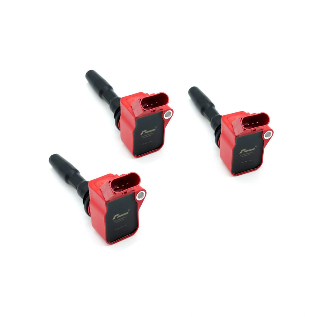 RacingLine EA211 1.0 TSI - 1.2 TSI - 1.4 TSI Ekstra Güçlü Ateşleme Bobini - Kırmızı (1 Adet)