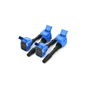 RacingLine EA888 GEN3-GEN4 Ekstra Güçlü Ateşleme Bobini - Mavi (1 Adet)