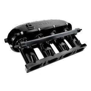 RTMG Billet Alüminyum Emme Manifoldu V2 - 1.8 - 2.0 TSI & TFSI EA888 Gen 3 - Siyah