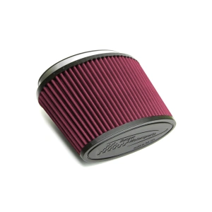 Burger Motorsports - Performance Air Intake Kit Kırmızı - Bmw N55 E Chassis E82-E88-E90-E91-E92-E93-X1