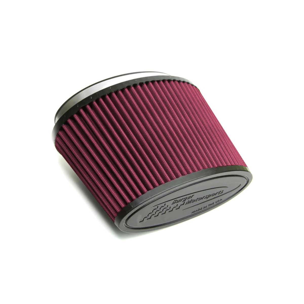 Burger Motorsports - Performance Air Intake Kit Kırmızı - Bmw N55 E Chassis E82-E88-E90-E91-E92-E93-X1