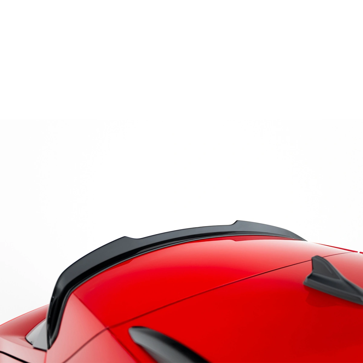 Apex Aero Design - Cupra Formentor (2020-2024+) - Spoiler