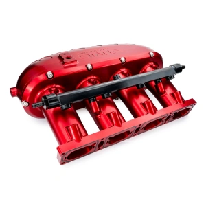 RTMG Performance Billet Alüminyum Emme Manifoldu V2 - 1.8 - 2.0 TSI & TFSI EA888 Gen 3