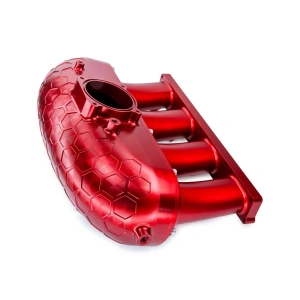 RTMG Performance Billet Alüminyum Emme Manifoldu V2 - 1.8 - 2.0 TSI & TFSI EA888 Gen 3