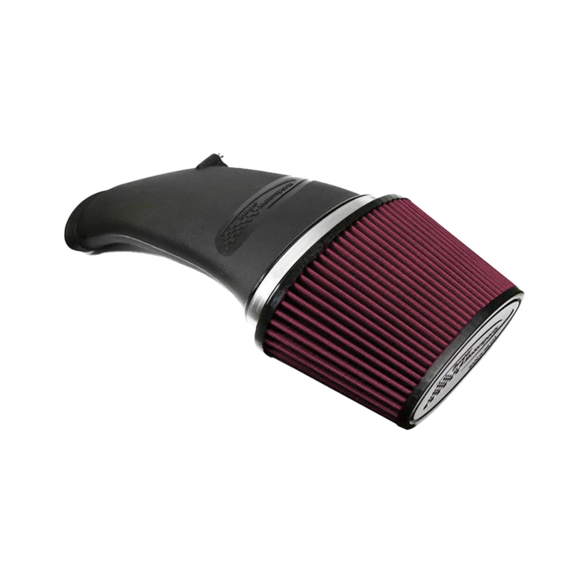 Burger Motorsports - Performance Air Intake Kit Kırmızı - Bmw N55 E Chassis E82-E88-E90-E91-E92-E93-X1