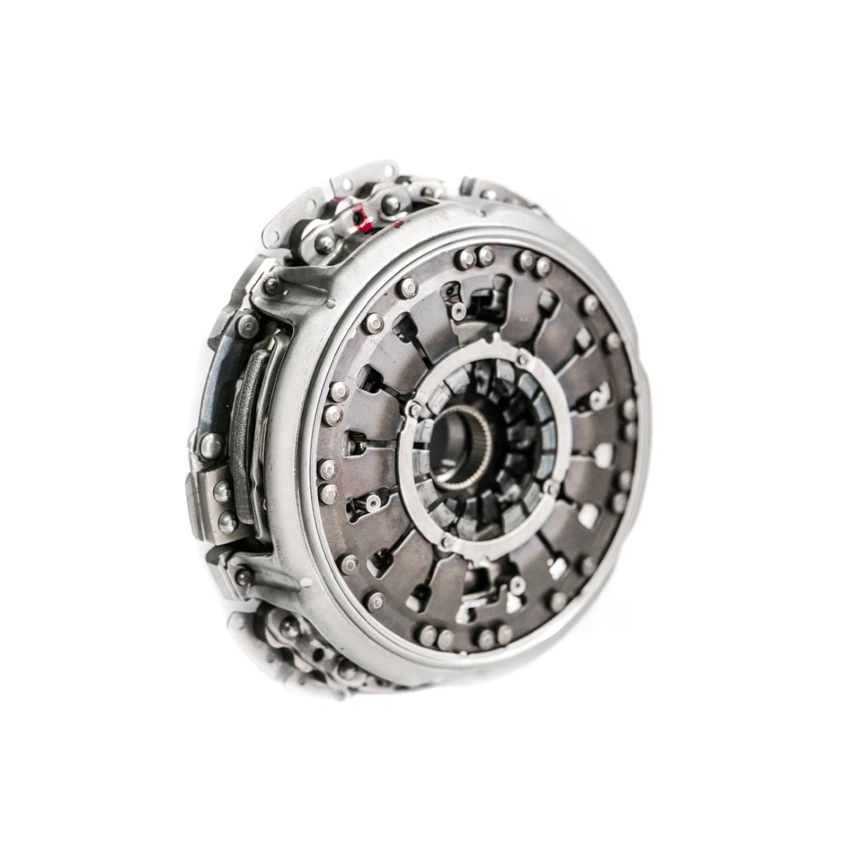 RTMG Performance DSG DQ200 Güçlendirilmiş Kevlar Debriyaj Kiti - 470 Nm Tork Kapasite