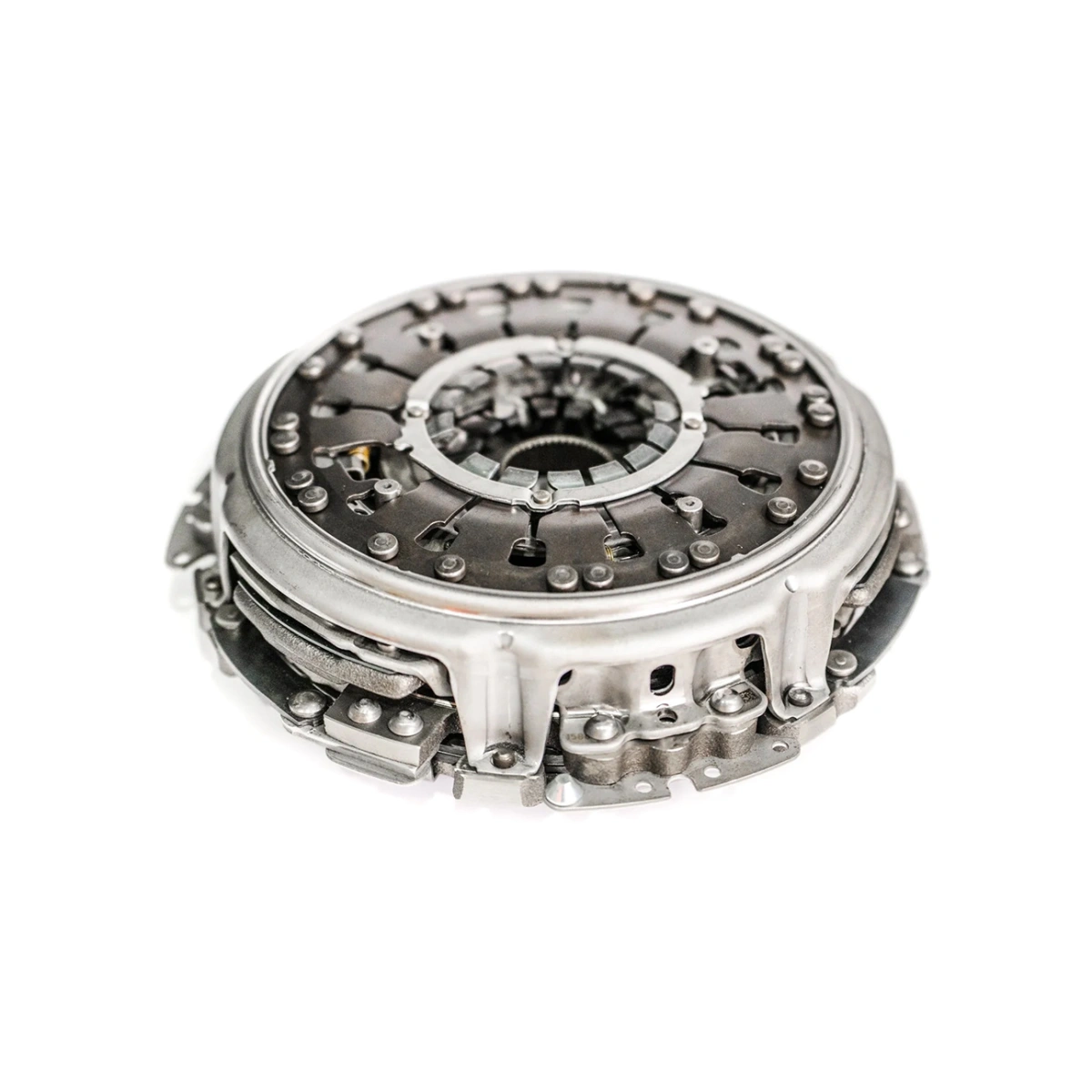 RTMG Performance DSG DQ200 Güçlendirilmiş Kevlar Debriyaj Kiti - 470 Nm Tork Kapasite