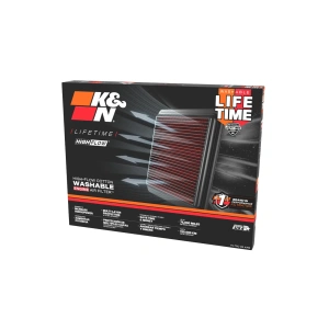 K&N 33-3188 Hava Filtresi