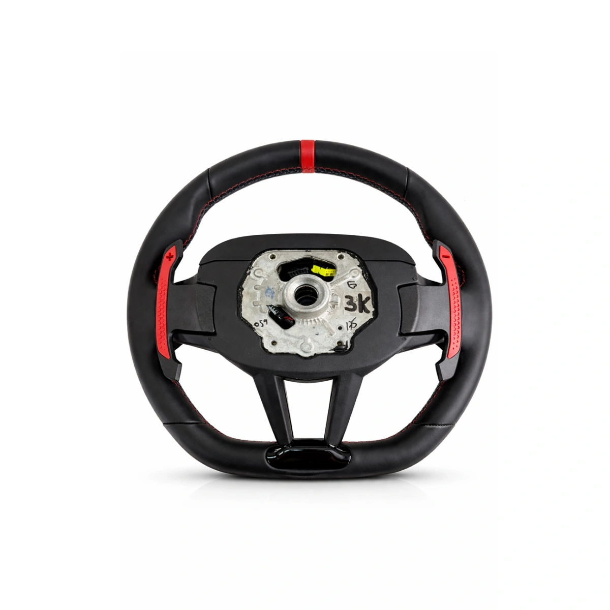 Bmw G Serisi LCI - M Karbon Direksiyon - G30