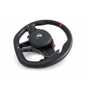Bmw G Serisi LCI - M Karbon Direksiyon - G30