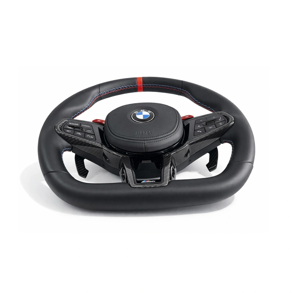 Bmw G Serisi LCI - M Karbon Direksiyon - G30