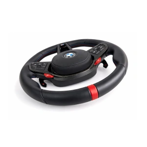 Bmw G Serisi LCI - M Karbon Direksiyon - G30