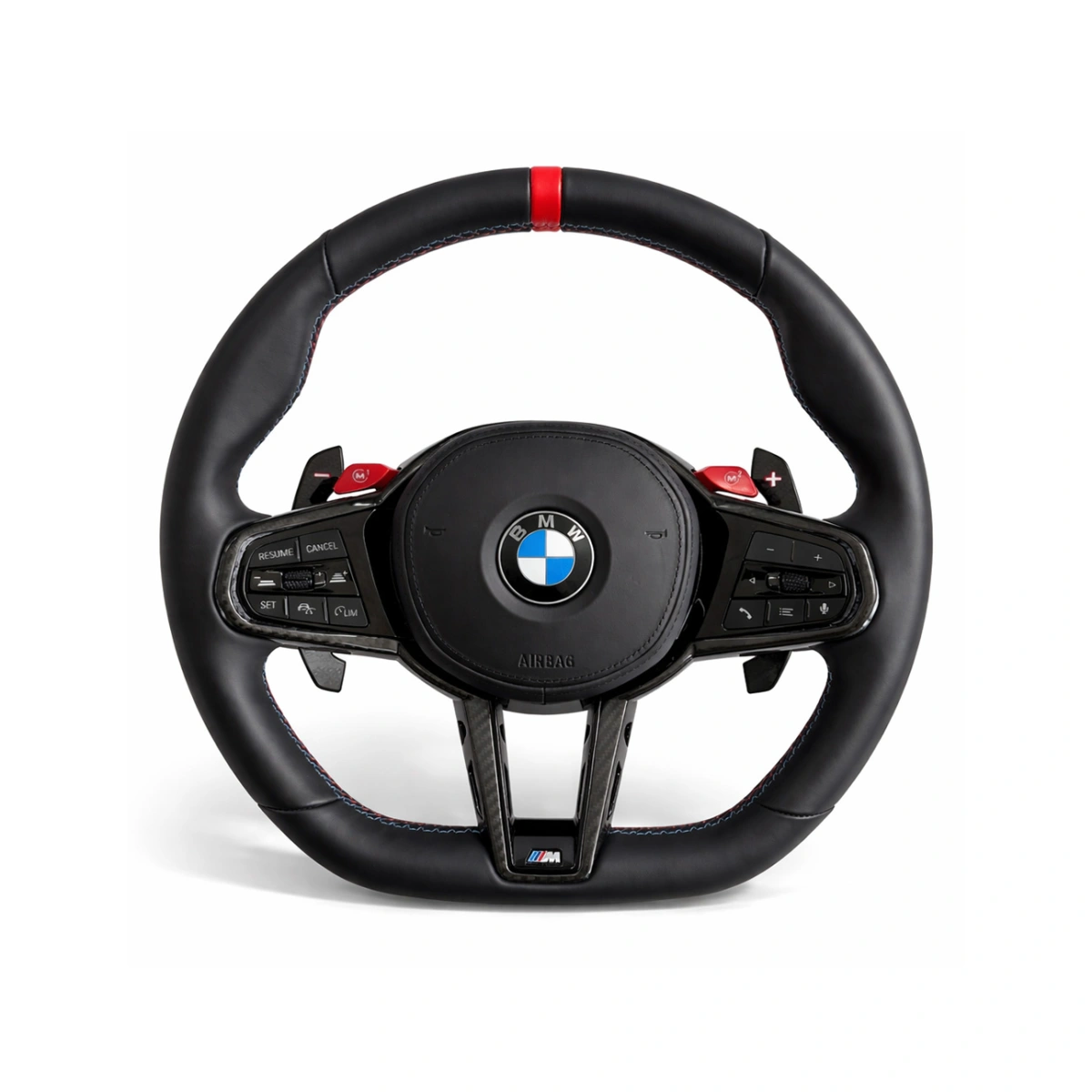 Bmw G Serisi LCI - M Karbon Direksiyon - G30