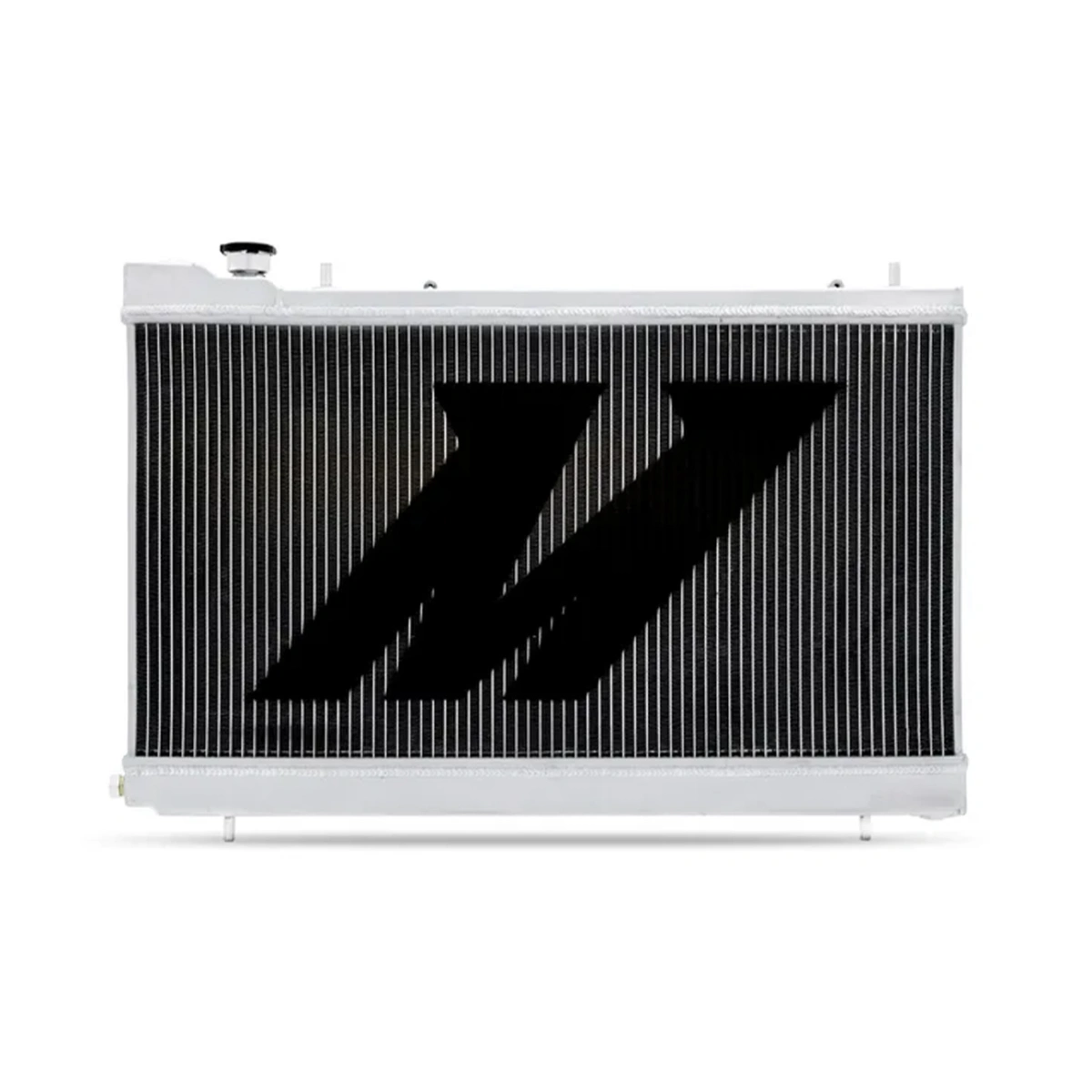 Mishimoto Performance Aluminum Radiator - Subaru Forester XT 2004-2008