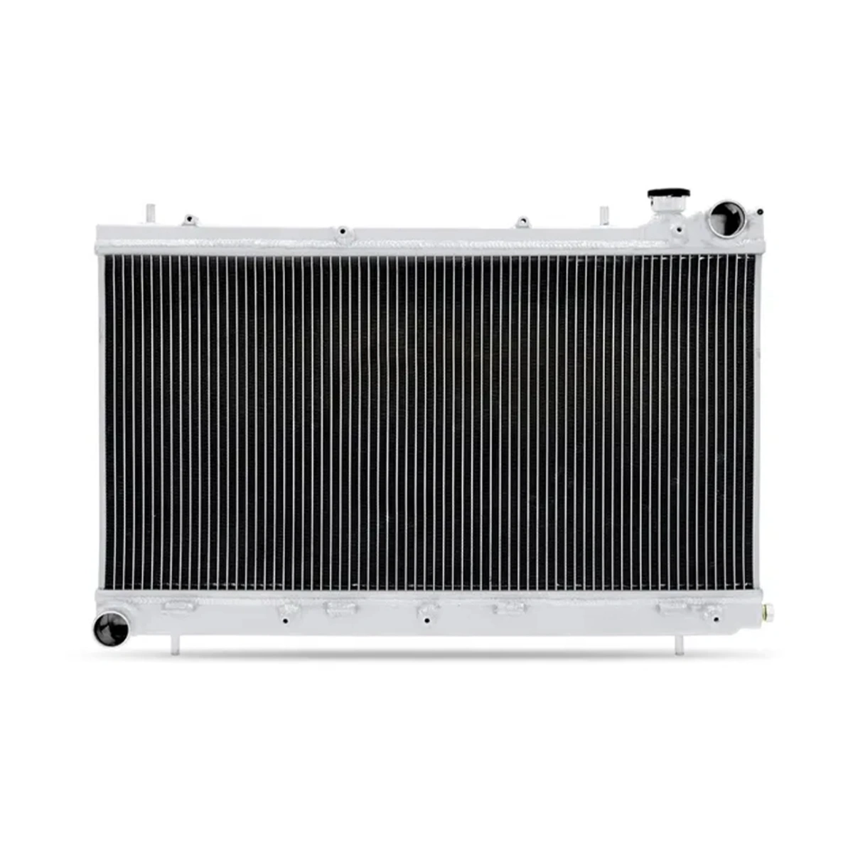 Mishimoto Performance Aluminum Radiator - Subaru Forester XT 2004-2008