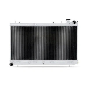 Mishimoto Performance Aluminum Radiator - Subaru Forester XT 2004-2008