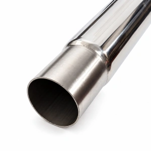 R2P Downpipe - Audi TT 2.0 TFSI 200 HP 2007