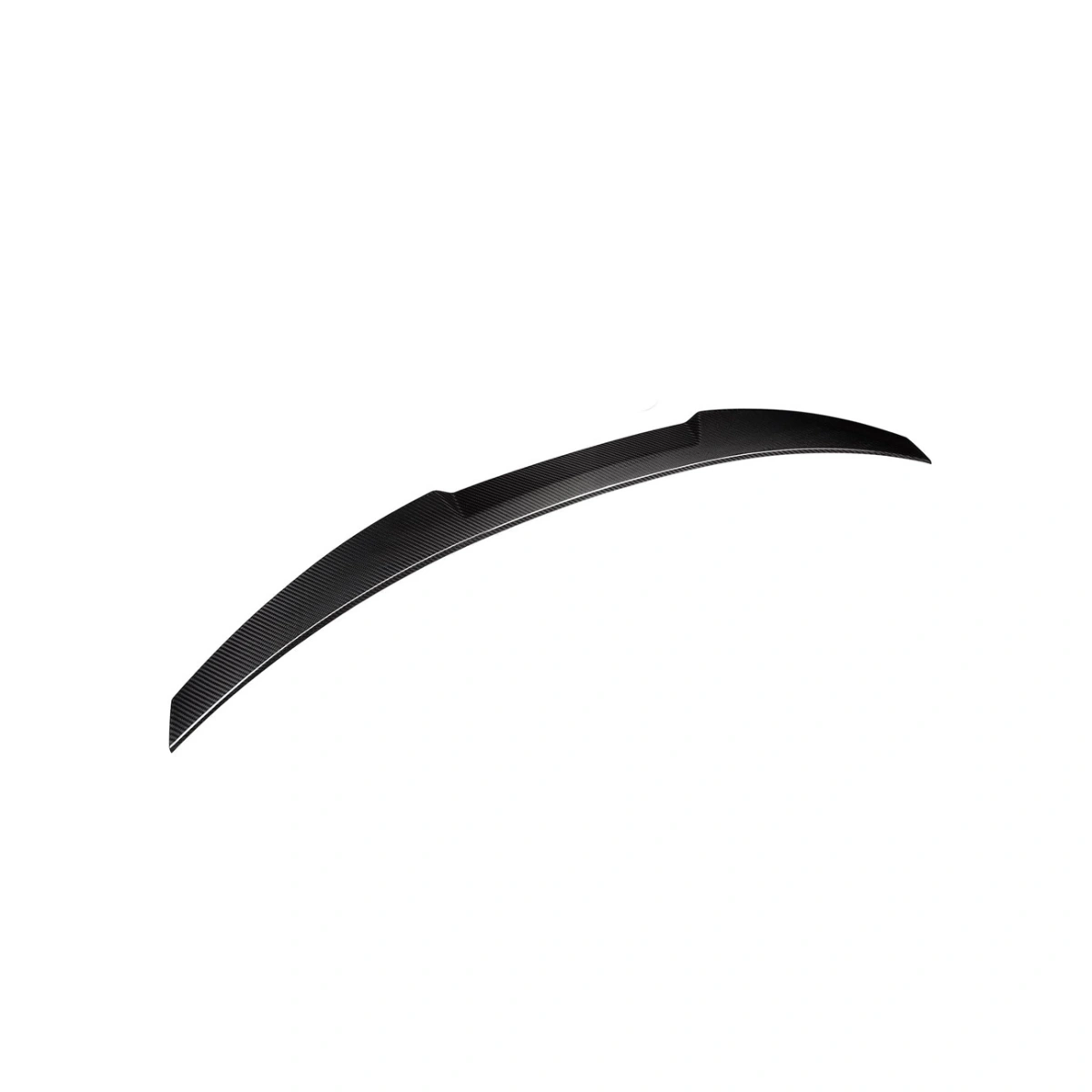 Drifton Bmw G22 Karbon Arka Spoiler M4 Style - 2020+