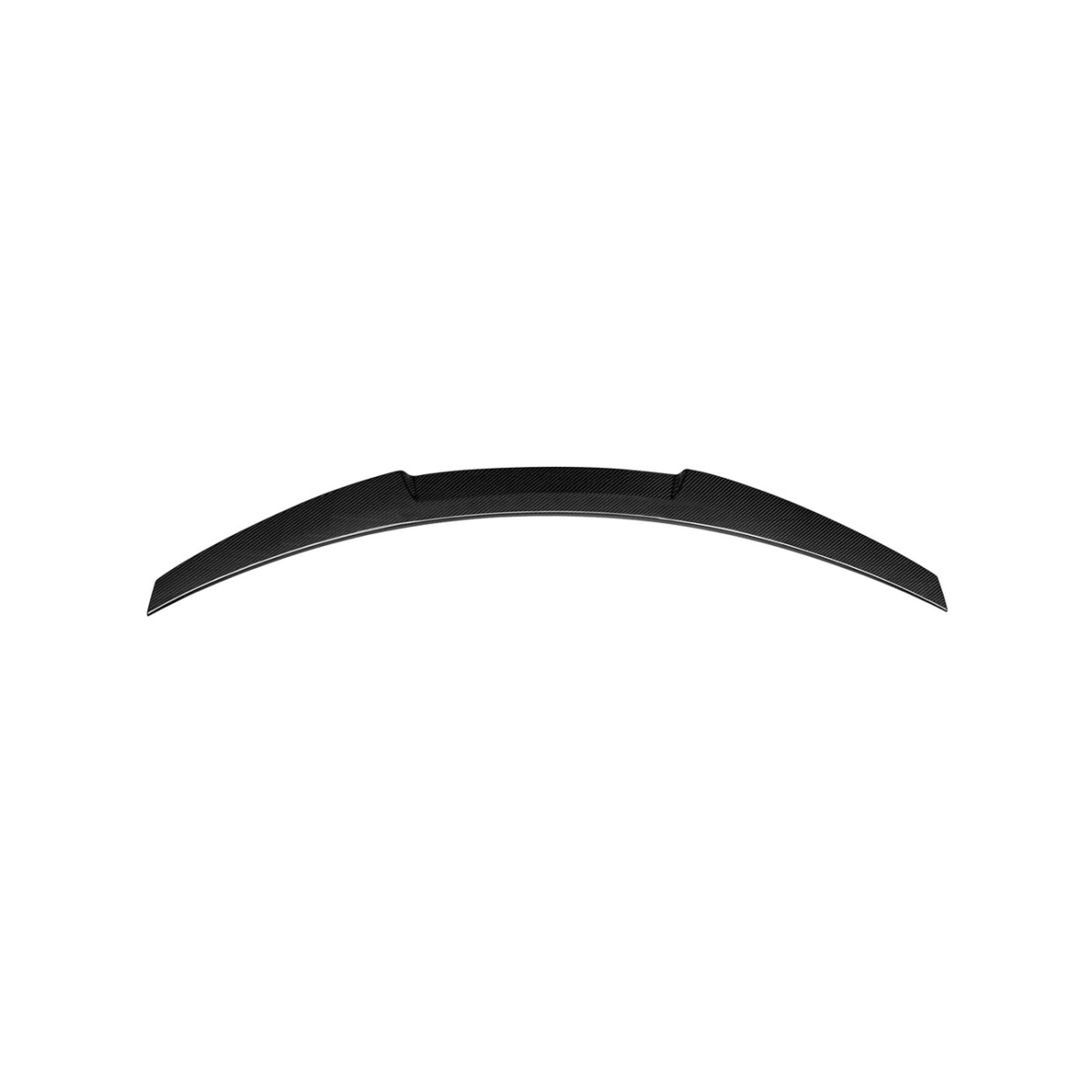 Drifton Bmw G22 Karbon Arka Spoiler M4 Style - 2020+