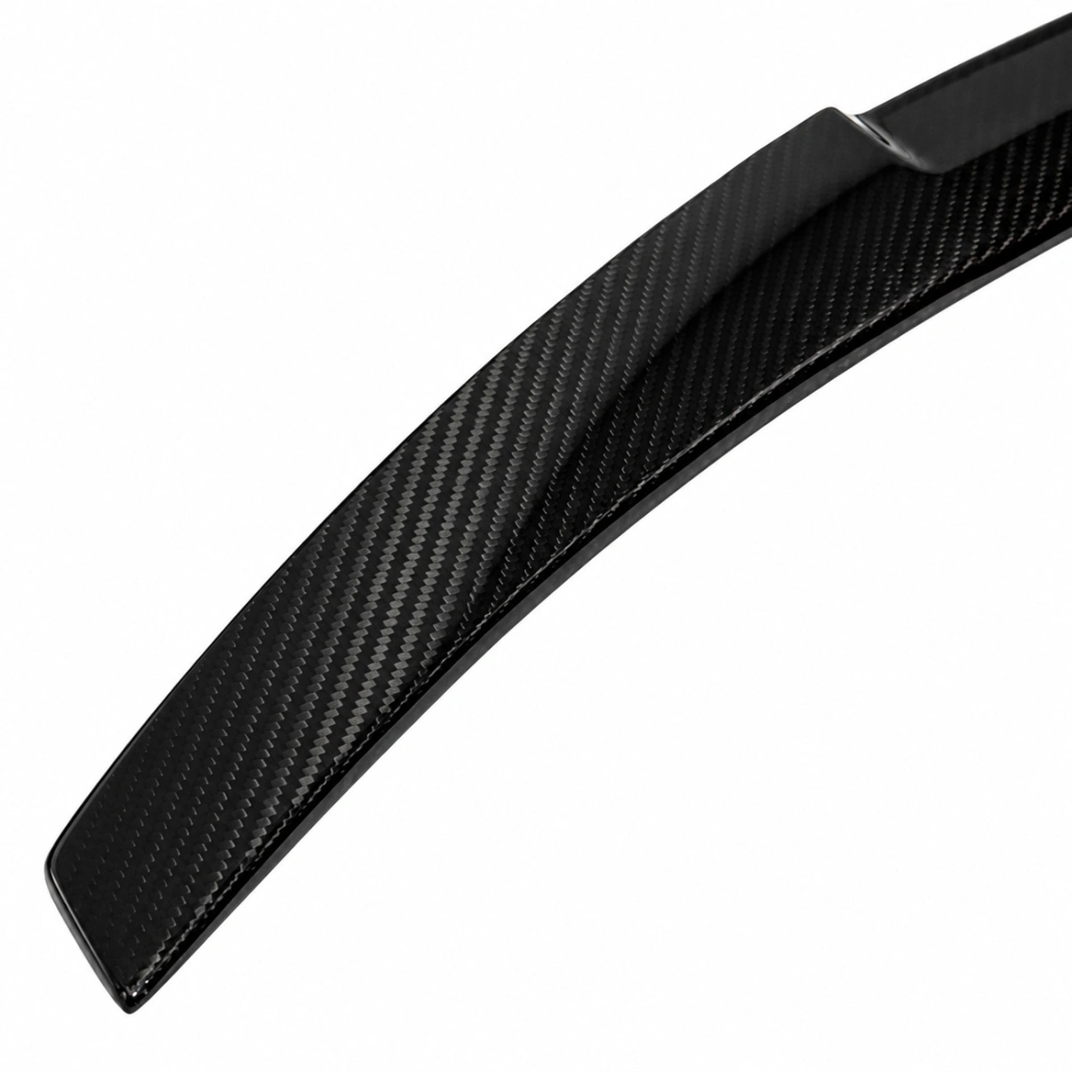 Drifton Bmw G22 Karbon Arka Spoiler M4 Style - 2020+
