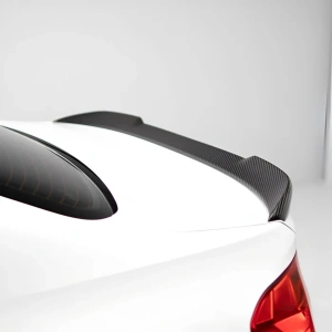 Drifton Bmw F30-80 Karbon CS Spoiler