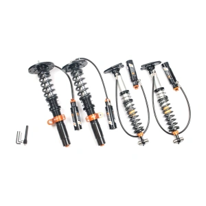 AST 5300 Serisi 3 Yollu Ayarlı Coilover Süspansiyon Seti - BMW F22 LCI M240i xDrive - RAC-B2302S/5D
