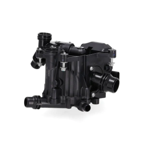 MAHLE TM 103 Gövdeli Komple Termostat - BMW B38 B46 B48 - 101 °C - 11537644811