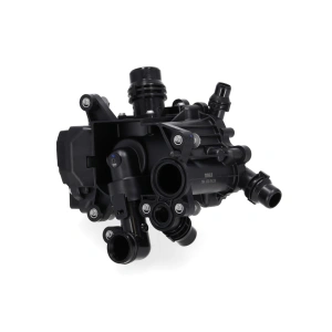 MAHLE TM 103 Gövdeli Komple Termostat - BMW B38 B46 B48 - 101 °C - 11537644811