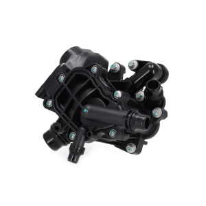 MAHLE TM 103 Gövdeli Komple Termostat - BMW B38 B46 B48 - 101 °C - 11537644811