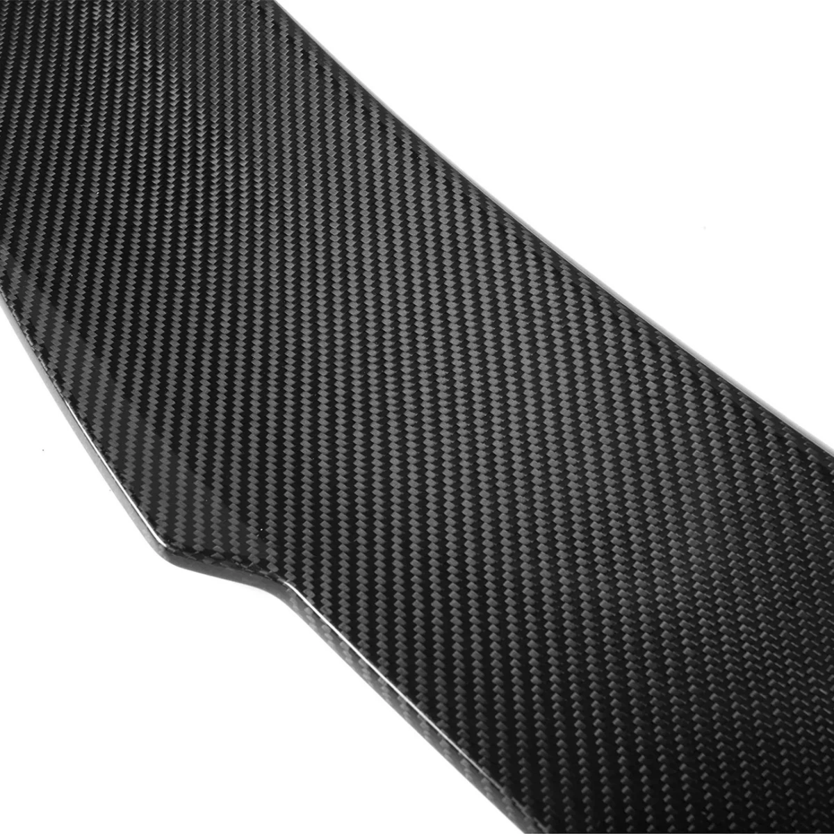 Drifton BMW F80 F82 M4 PSM Style Karbon Spoiler - 2014-2020