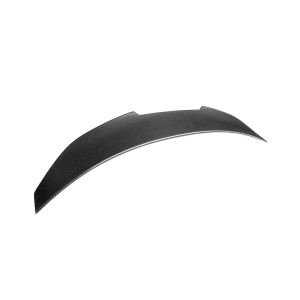 Drifton BMW F80 F82 M4 PSM Style Karbon Spoiler - 2014-2020