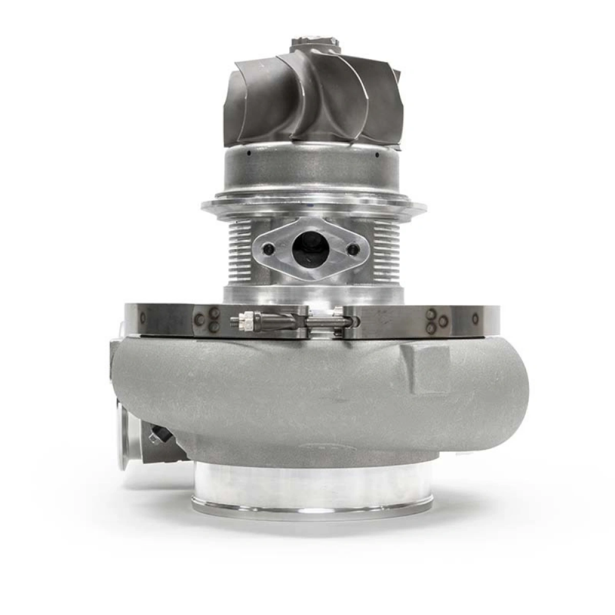 Garrett G42-1450 79 mm Super Core