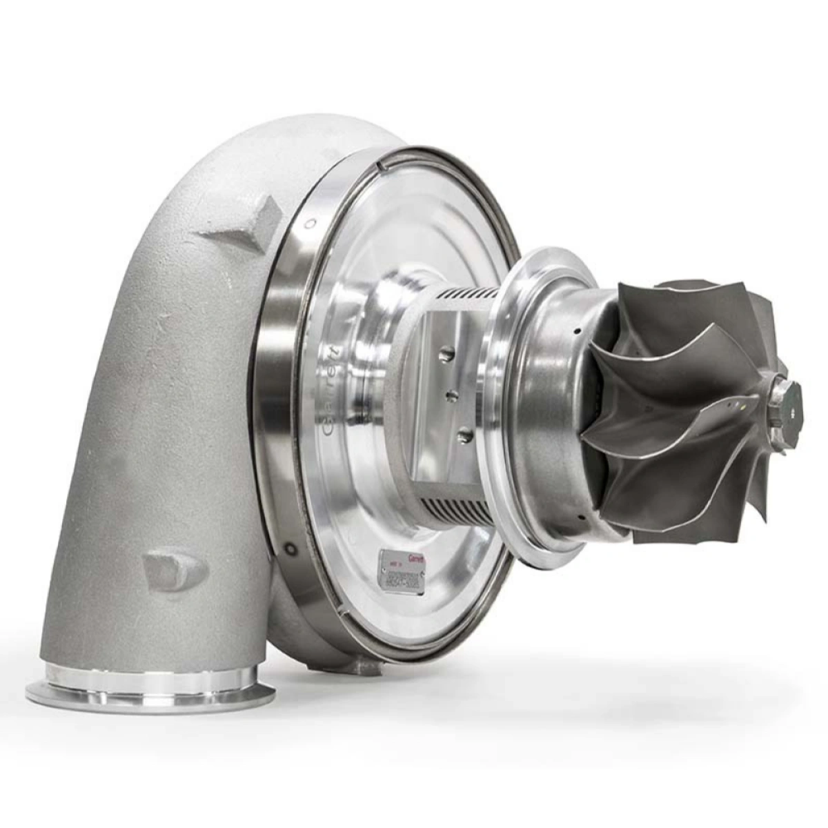 Garrett G42-1450 79 mm Super Core